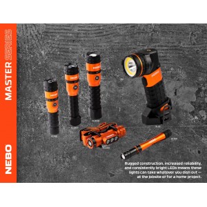 NEBO MASTER SERIES FL750