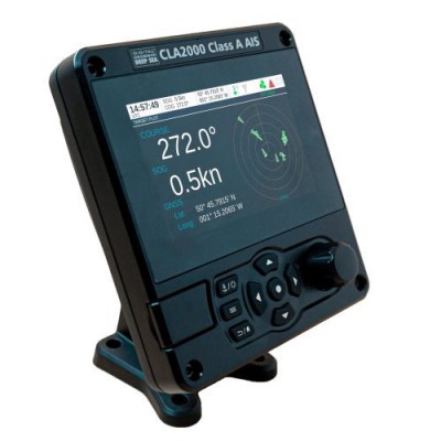 AIS CLASS A' DIGITAL DEEP SEA CLA2000