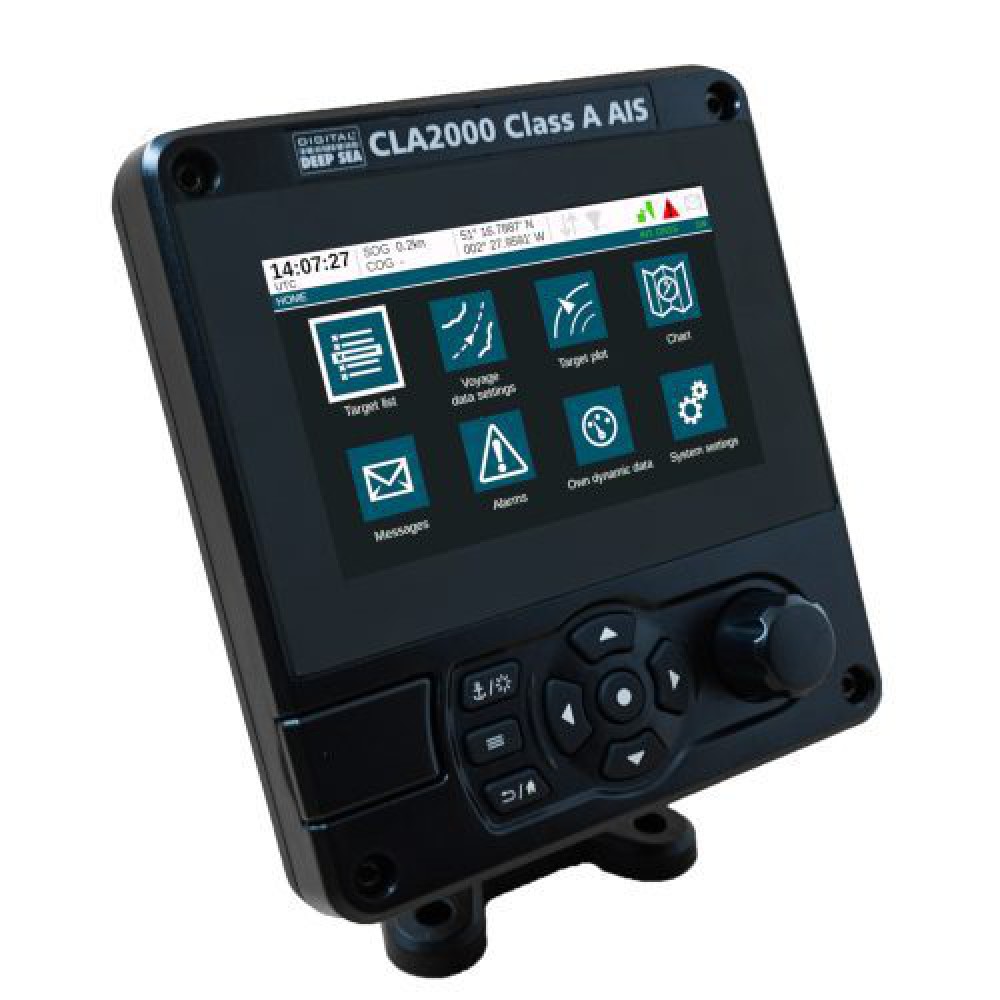 AIS CLASS A' DIGITAL DEEP SEA CLA2000