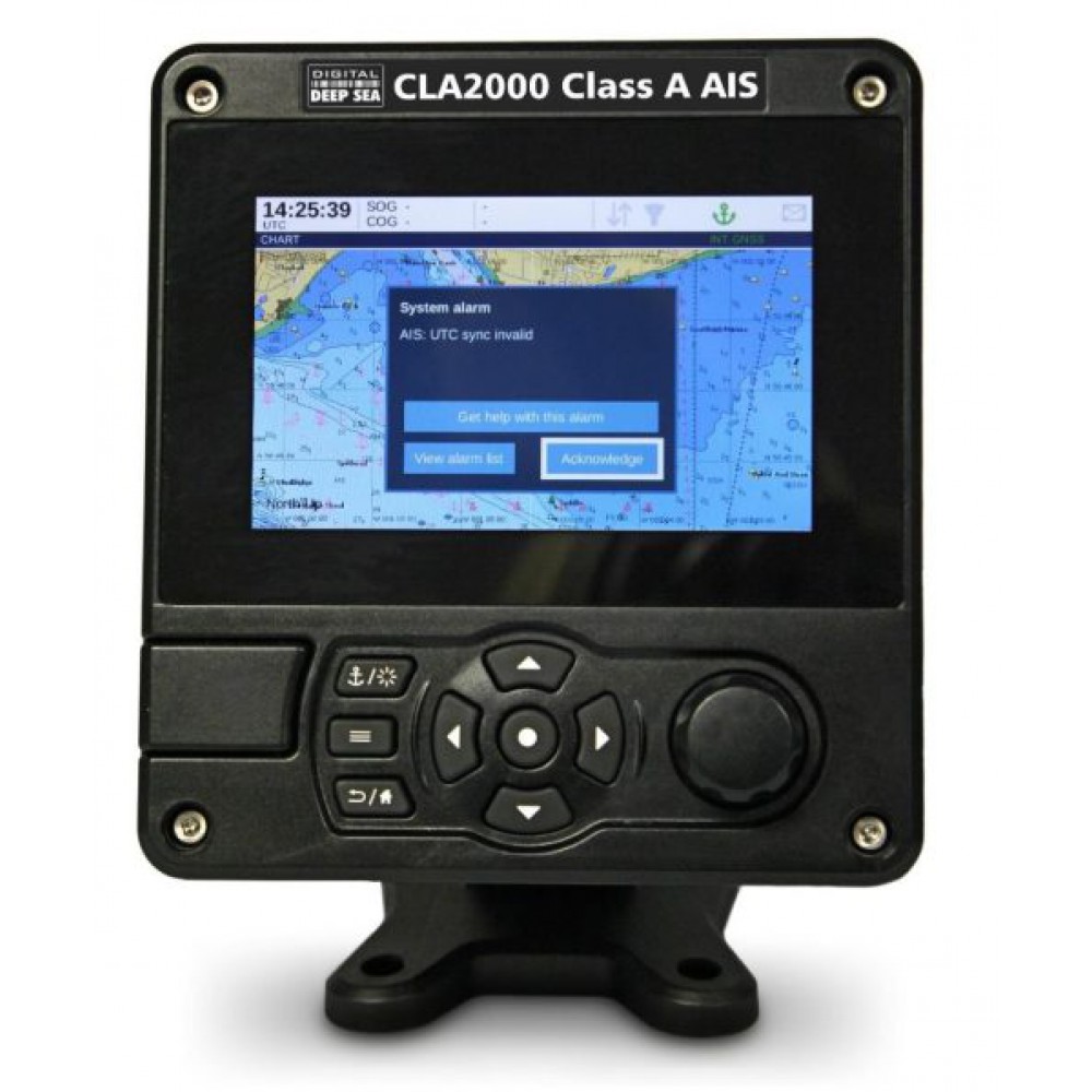 AIS CLASS A' DIGITAL DEEP SEA CLA2000