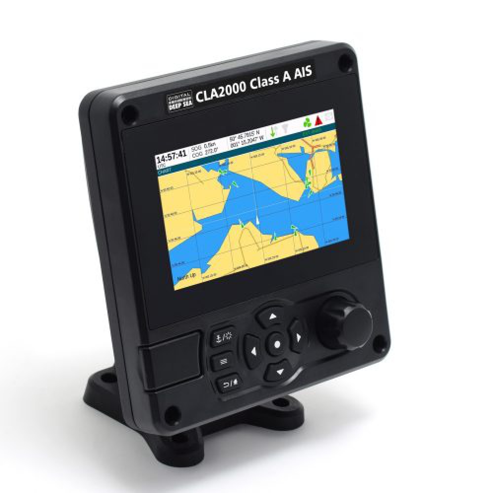AIS CLASS A' DIGITAL DEEP SEA CLA2000
