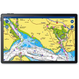 DIGITAL YACHT IAISTX