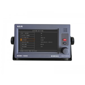 NSR NBW-1000