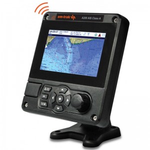 AIS CLASS-A EM-TRAK A200