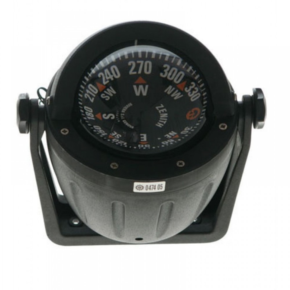 RIVIERA ZENITH 3'' BZ2 - ΜΑΥΡΗ