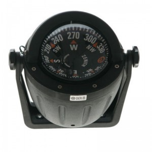 RIVIERA ZENITH 3'' BZ2 - ΜΑΥΡΗ