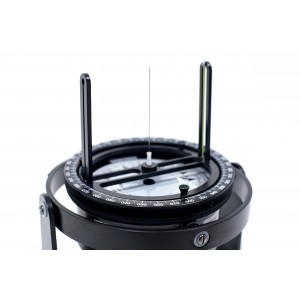 Μαγνητική Πυξίδα με βάση AUTONAUTIC C20-00137