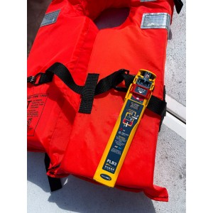 OCEAN SIGNAL RESCUEME PLB3