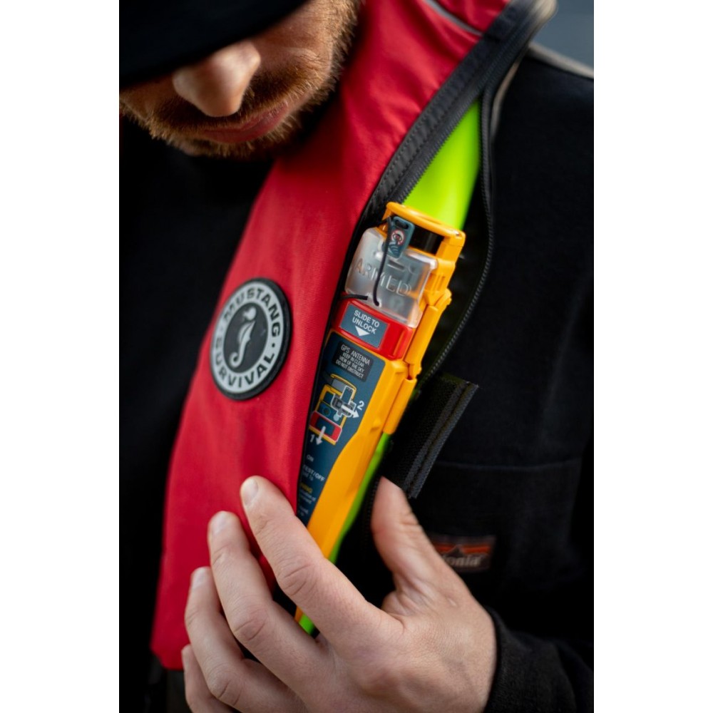 OCEAN SIGNAL RESCUEME PLB3