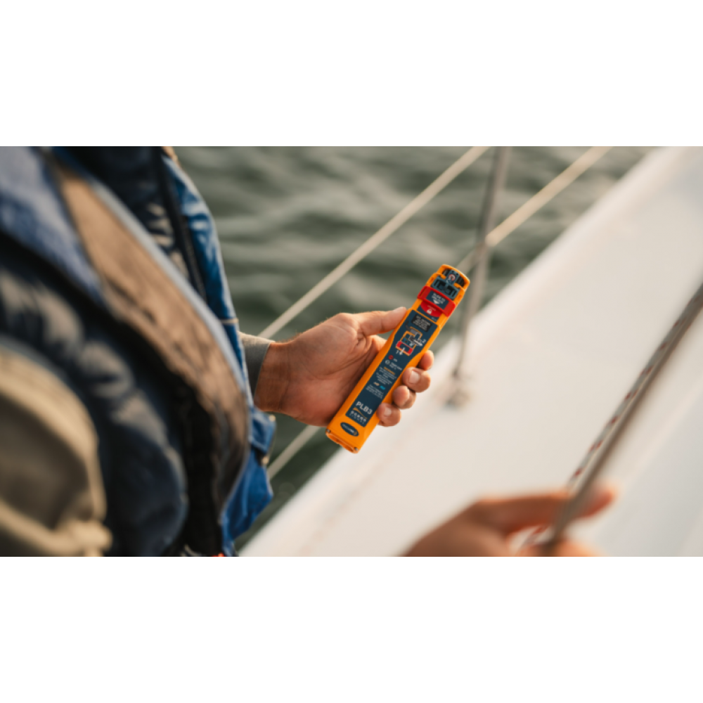 OCEAN SIGNAL RESCUEME PLB3