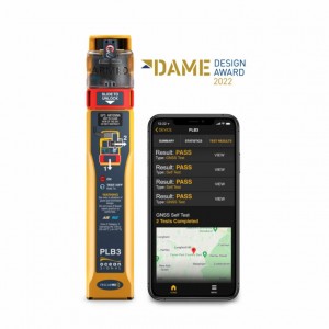 OCEAN SIGNAL RESCUEME PLB3