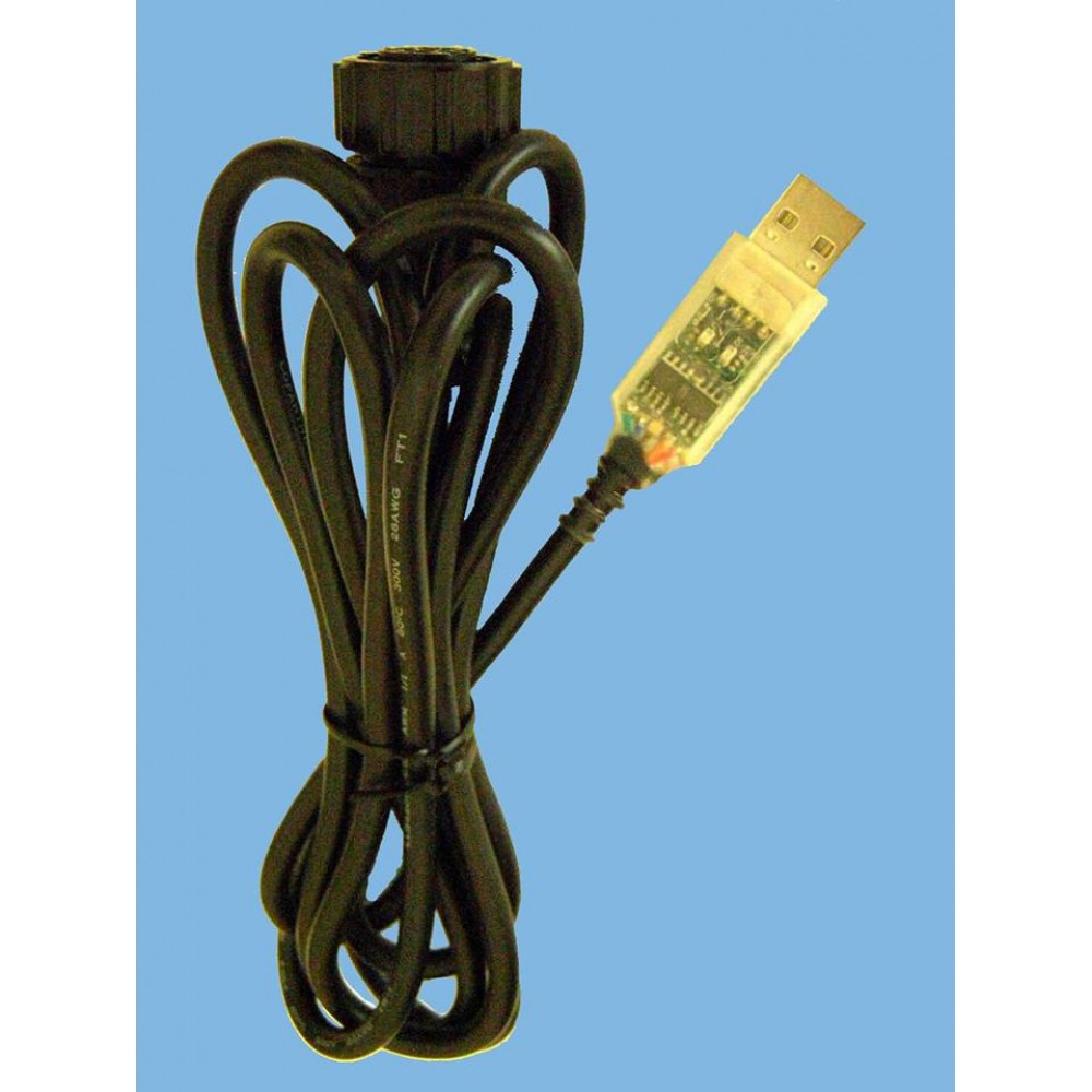 ΚΑΛΩΔΙΟ AIS PILOT PLUG ΣΕ USB