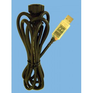 ΚΑΛΩΔΙΟ AIS PILOT PLUG ΣΕ USB