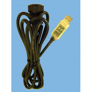 ΚΑΛΩΔΙΟ AIS PILOT PLUG ΣΕ USB