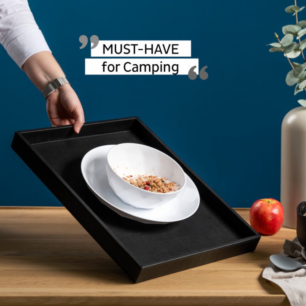 Μαγνητικά πλαστικά μπωλ (Σετ των 2) SILWY Mαγνητικά σκεύη