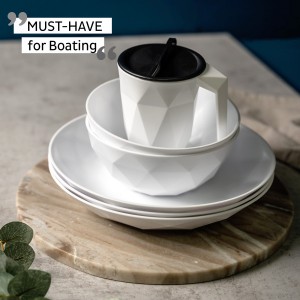 Μαγνητικά πλαστικά μπωλ (Σετ των 2) SILWY Mαγνητικά σκεύη