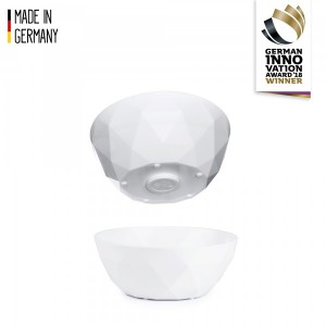 Μαγνητικά πλαστικά μπωλ (Σετ των 2) SILWY Mαγνητικά σκεύη