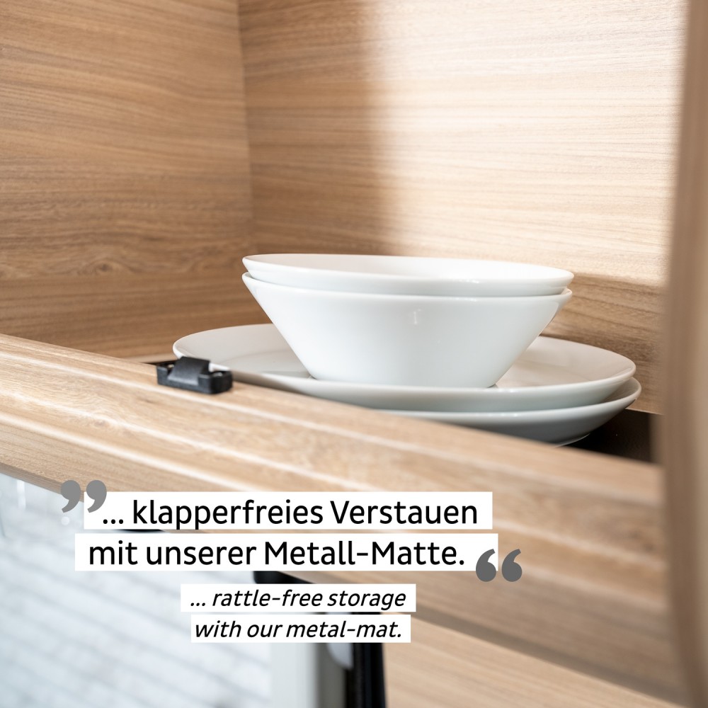 Μαγνητικό μπωλ πορσελάνη (Σετ των 2) SILWY Mαγνητικά σκεύη