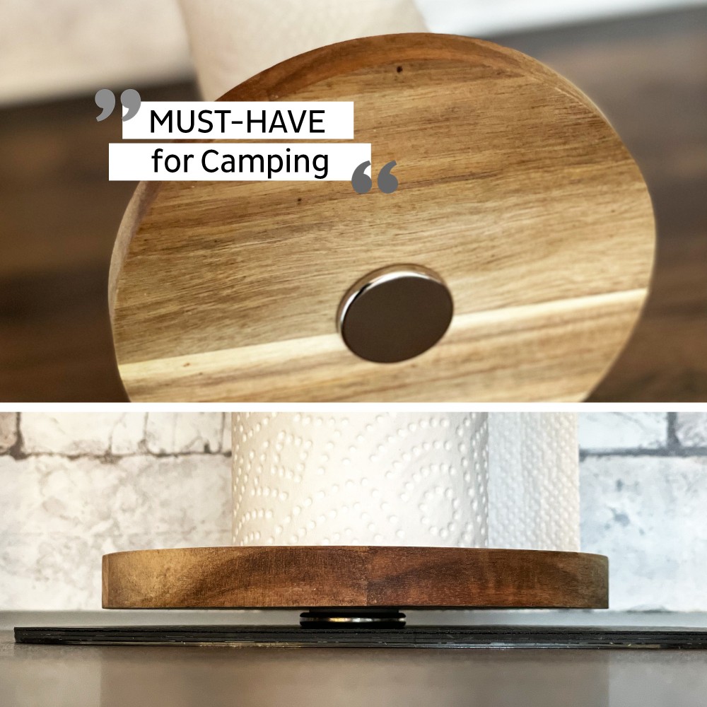 Ισχυροί μαγνήτες Silwy (Σετ των 4) SILWY Mαγνητικά σκεύη