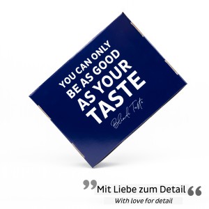 Σετ κουτί δώρου με διεθνή κλασικό μπαρ και μαγνητικά κρυστάλλινα ποτήρια ουίσκι