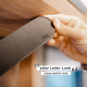 Μαγνητική τσάντα μικρή (Σετ των 5) SILWY Mαγνητικά σκεύη