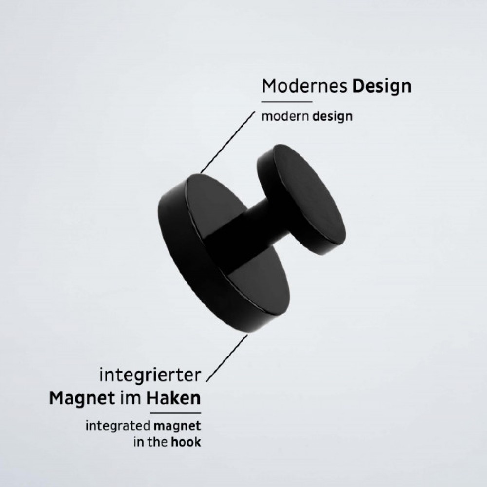 Μαγνητικός Γάντζος