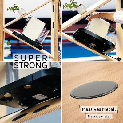 Ισχυρός μαγνήτης ΧΧL (Σετ των 4)