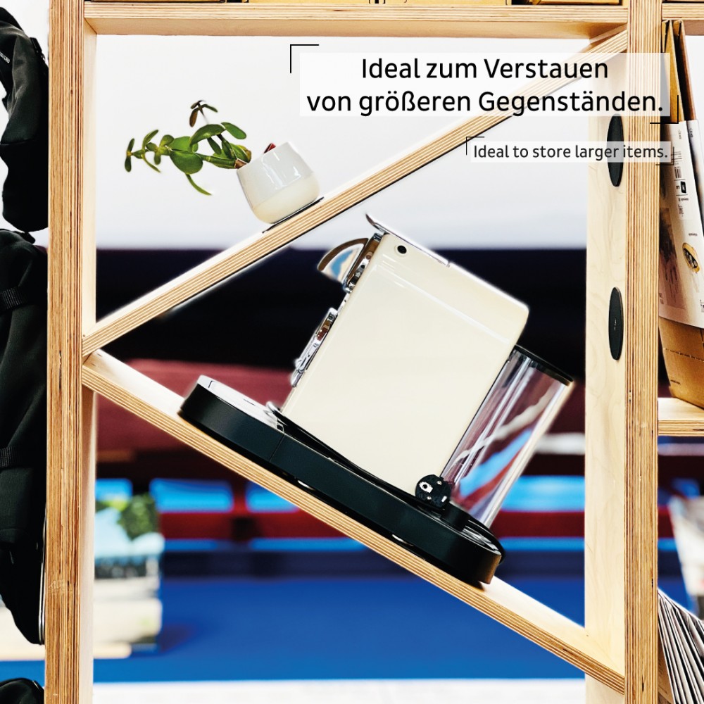 Ισχυρός μαγνήτης ΧΧL (Σετ των 4)