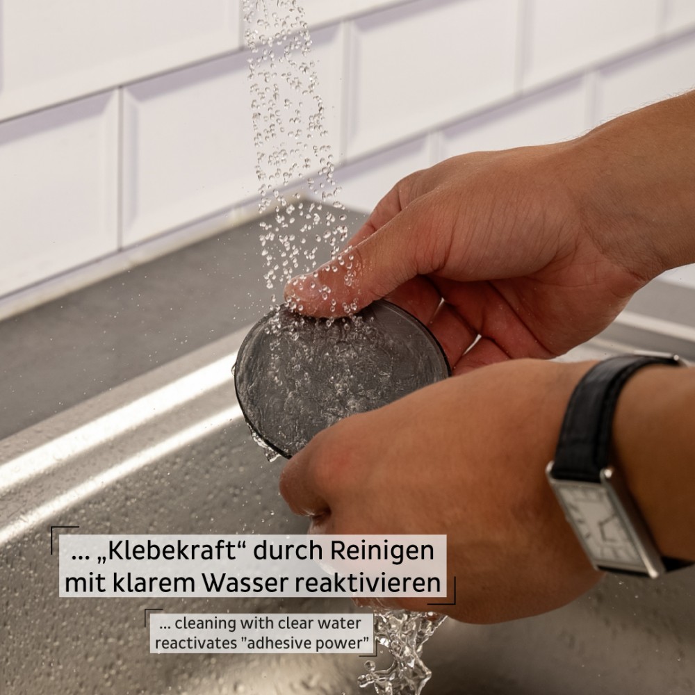 Ισχυρός μαγνήτης ΧΧL (Σετ των 4)