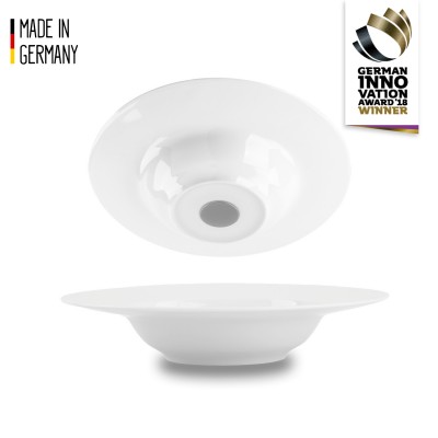 Μαγνητικά Πιάτα Γκουρμέ (Σετ των 2)