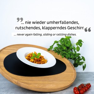 Μαγνητικά Πιάτα Γκουρμέ (Σετ των 2)