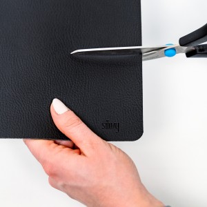 Σουβέρ (metal-nan-gel-mat) μαύρο για μαγνητικά σκεύη SILWY Mαγνητικά σκεύη