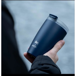 ΜΑΓΝΗΤΙΚΟ ΘΕΡΜΟΣ SILWY ΜΠΛΕ