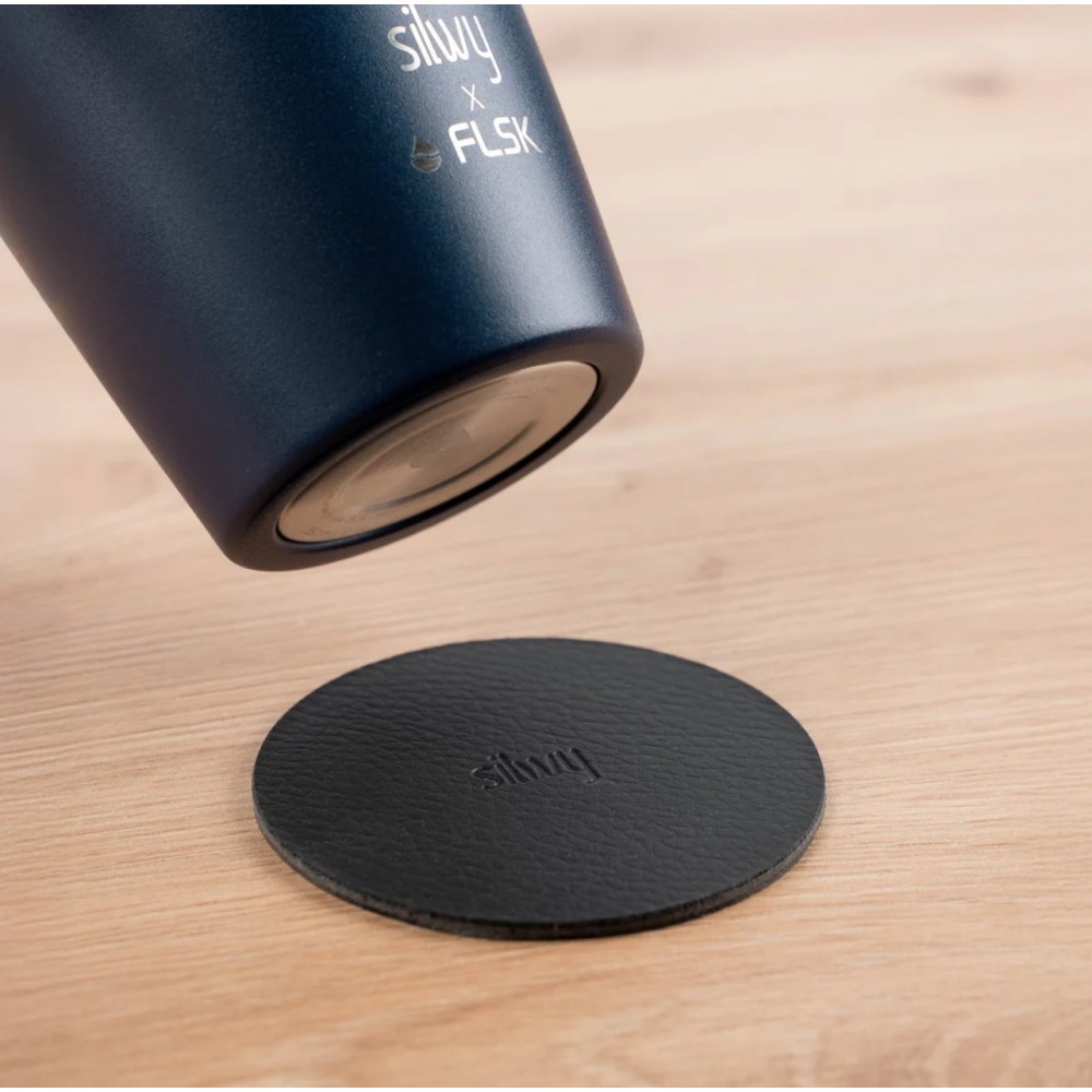 ΜΑΓΝΗΤΙΚΟ ΘΕΡΜΟΣ SILWY ΜΠΛΕ