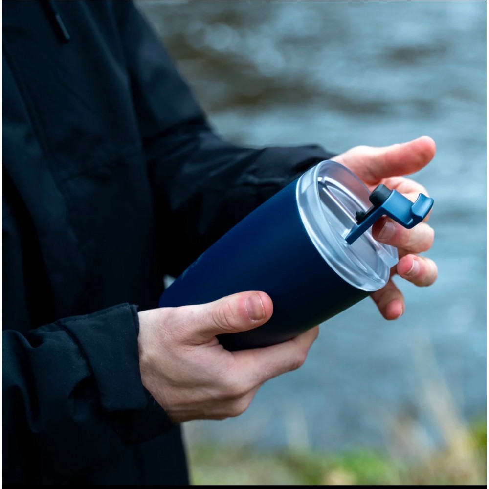 ΜΑΓΝΗΤΙΚΟ ΘΕΡΜΟΣ SILWY ΜΠΛΕ