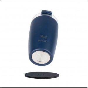 ΜΑΓΝΗΤΙΚΟ ΘΕΡΜΟΣ SILWY ΜΠΛΕ