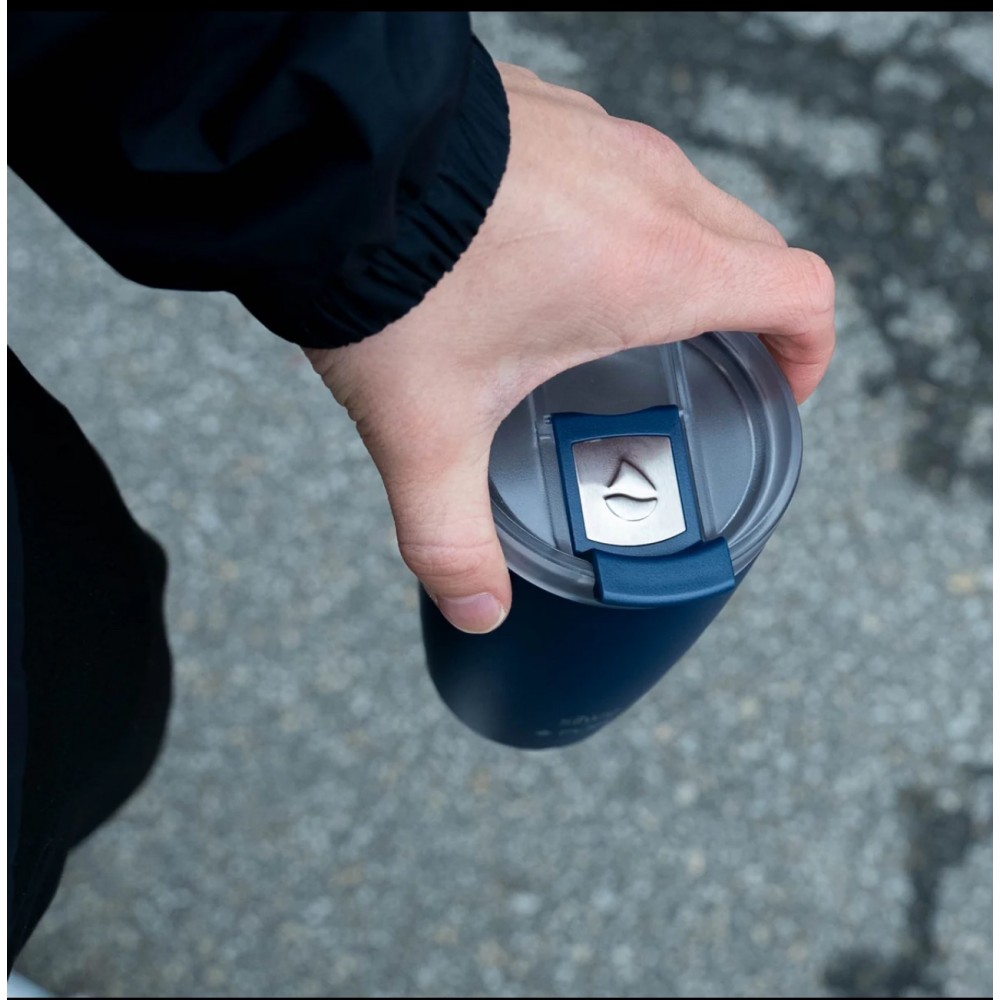 ΜΑΓΝΗΤΙΚΟ ΘΕΡΜΟΣ SILWY ΜΠΛΕ