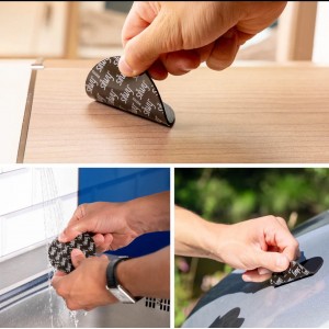 ΜΑΓΝΗΤΙΚΟ ΘΕΡΜΟΣ SILWY ΜΠΛΕ