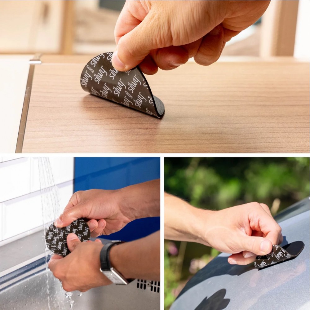 ΜΑΓΝΗΤΙΚΟ ΘΕΡΜΟΣ SILWY SAGE