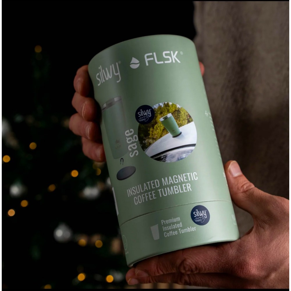 ΜΑΓΝΗΤΙΚΟ ΘΕΡΜΟΣ SILWY SAGE