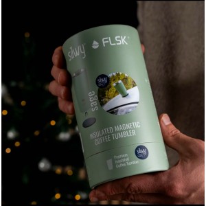 ΜΑΓΝΗΤΙΚΟ ΘΕΡΜΟΣ SILWY SAGE