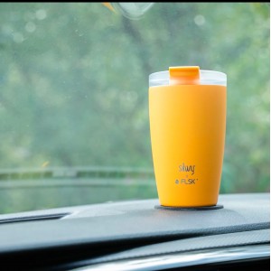 ΜΑΓΝΗΤΙΚΟ ΘΕΡΜΟΣ SILWY ΚΙΤΡΙΝΟΣ