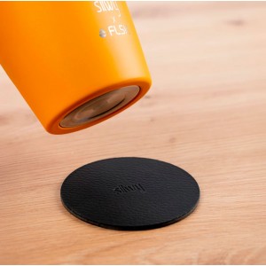 ΜΑΓΝΗΤΙΚΟ ΘΕΡΜΟΣ SILWY ΚΙΤΡΙΝΟΣ