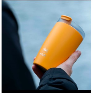 ΜΑΓΝΗΤΙΚΟ ΘΕΡΜΟΣ SILWY ΚΙΤΡΙΝΟΣ