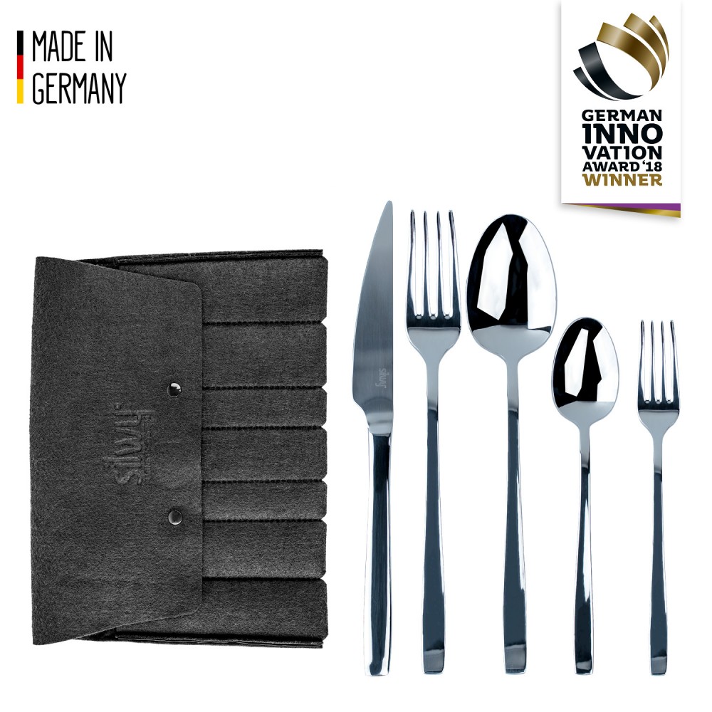 Μαχαιροπίρουνα (Σετ)