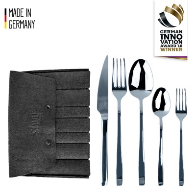 Μαχαιροπίρουνα (Σετ)