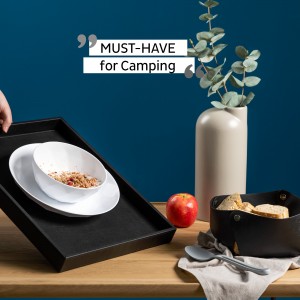 Μαχαιροπίρουνα πλαστικά γκρί (Σετ των 3) SILWY Mαγνητικά σκεύη