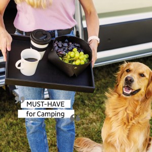 Μαγνητική Κούπα Πορσελάνη TO-GO (Mαύρο Pad)  SILWY Mαγνητικά σκεύη