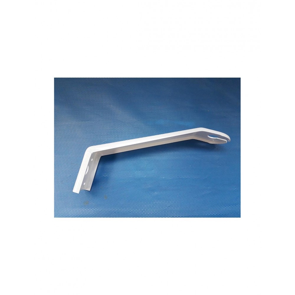 ΒΑΣΗ ΚΕΡΑΙΑΣ ΑΛΟΥΜΙΝΙΟΥ 90° BANTEN