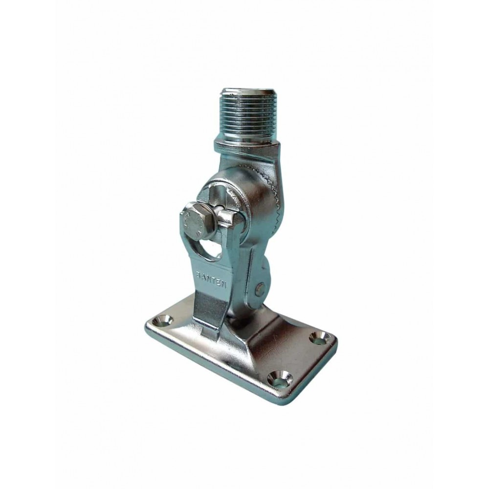 ΒΑΣΗ ΚΕΡΑΙΑΣ VHF & GPS BANTEN ΣΠΑΣΤΗ